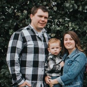 Meet your Posher, Casey